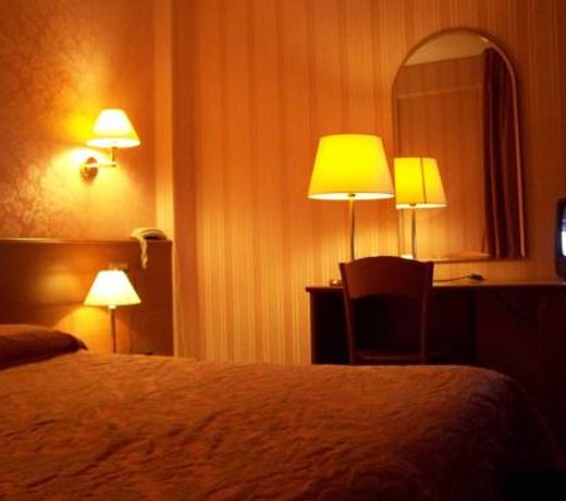 Hotel Natisone