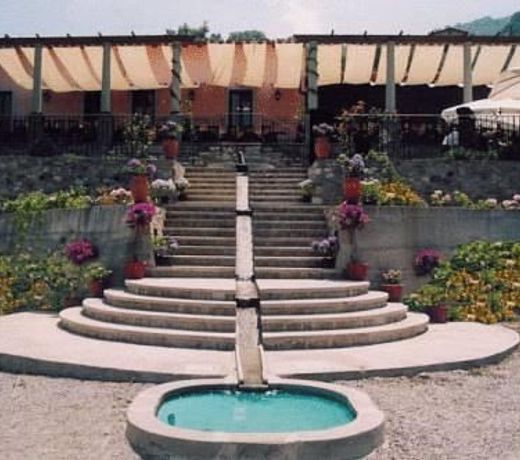 Agriturismo Le Rocche