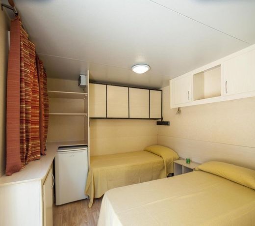 Camping Village Mugello Verde