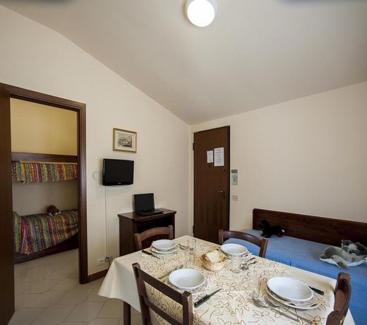 Camping Village Mugello Verde