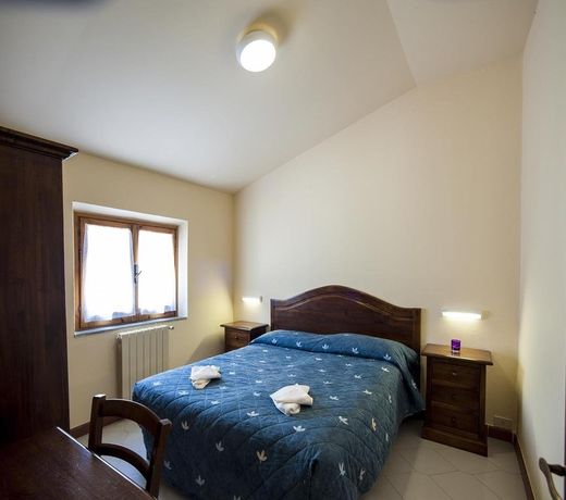 Camping Village Mugello Verde