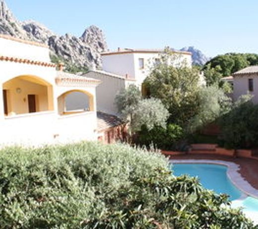 Hotel San Pantaleo