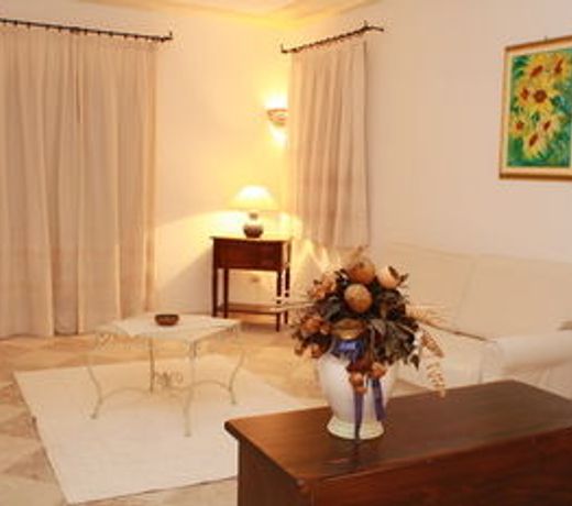 Hotel San Pantaleo