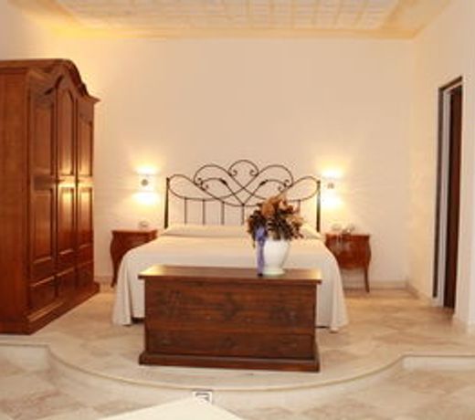 Hotel San Pantaleo