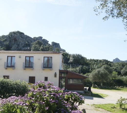 Hotel La Borgata
