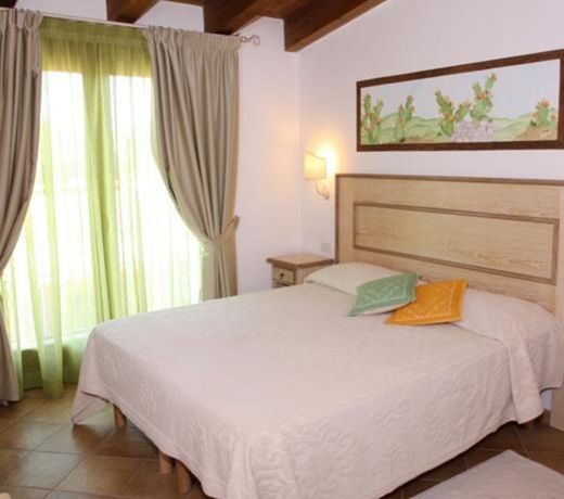 Hotel La Borgata