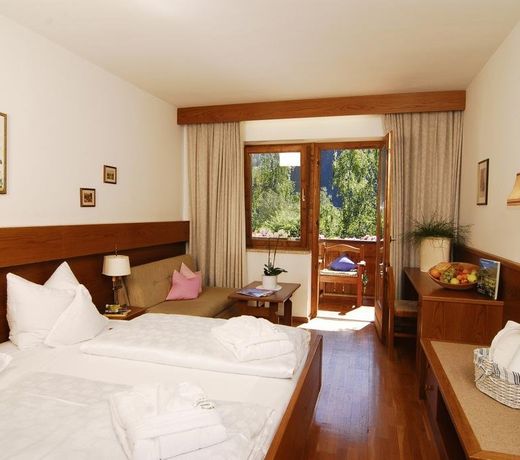 Hotel St. Pankraz