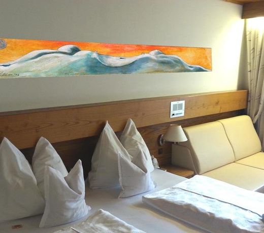 Hotel St. Pankraz