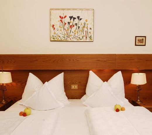 Hotel St. Pankraz
