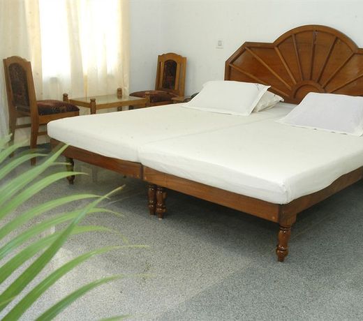 Hotel Marine Palace