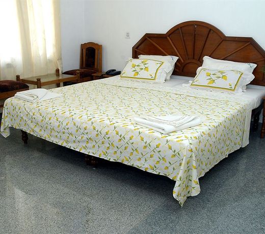 Hotel Marine Palace
