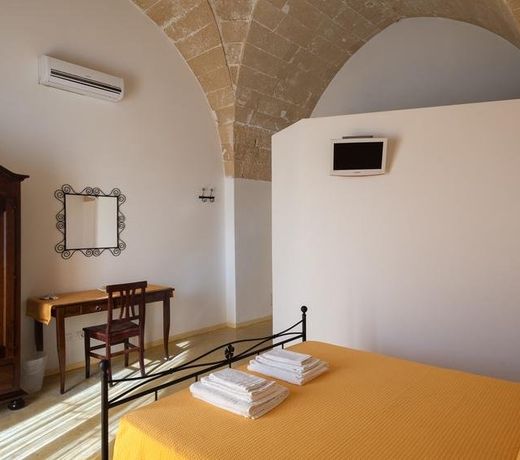 B&B La Garolla