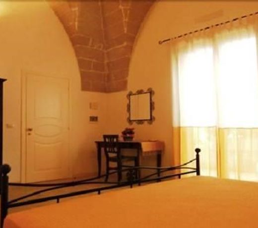 B&B La Garolla