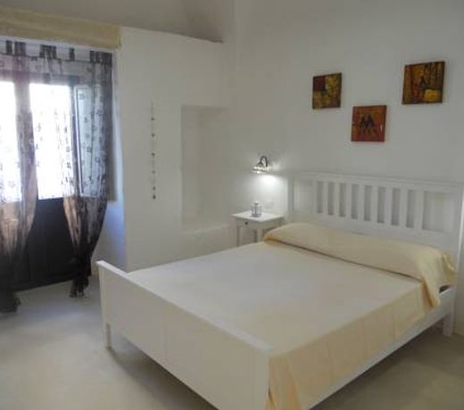 B&B La Garolla