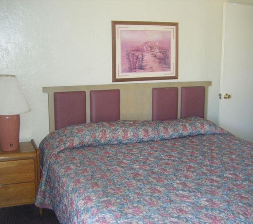 COPPER CACTUS INN