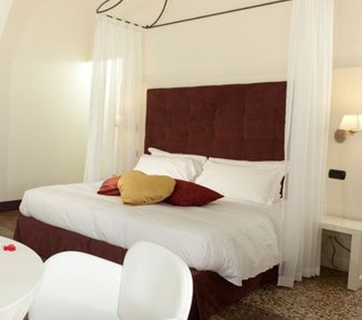 Hotel San Miniato