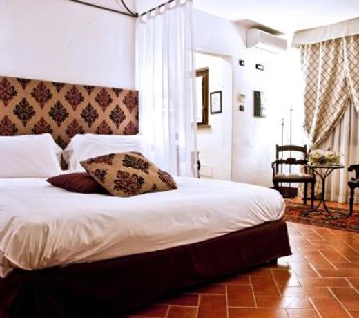 Hotel San Miniato