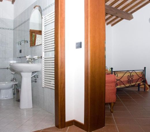 Agriturismo Marrucola