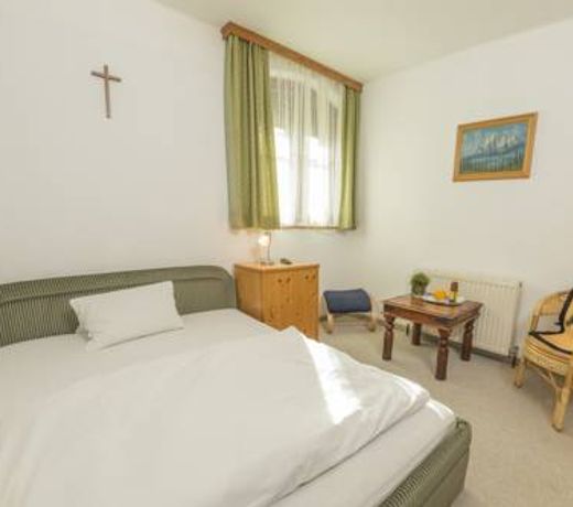 Pension Rega