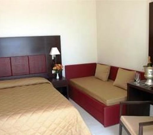 Hotel Capitol