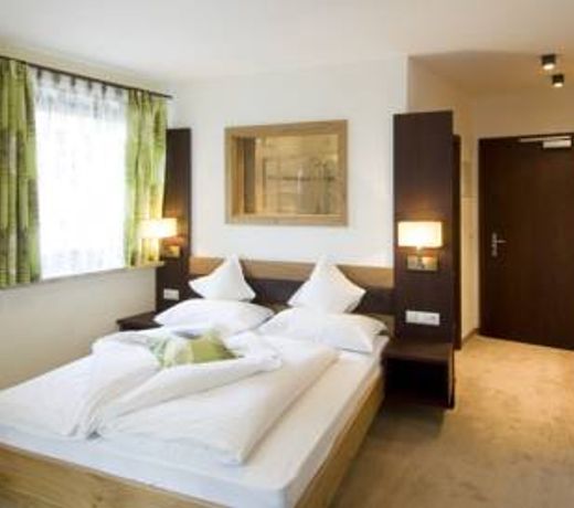 Martinerhof's Brauhotel