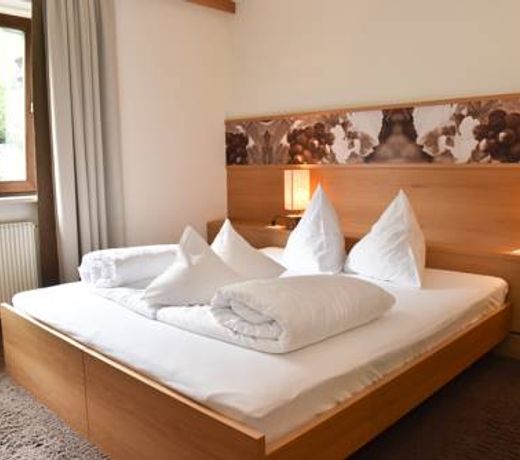 Martinerhof's Brauhotel