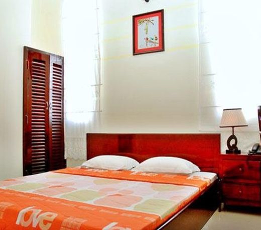 Hai Chau - Chau Doc Hotel
