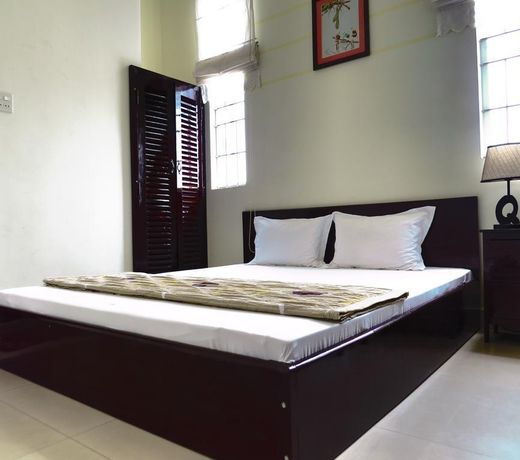 Hai Chau - Chau Doc Hotel