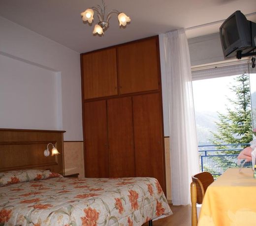 Albergo Ristorante Il Cacciatore
