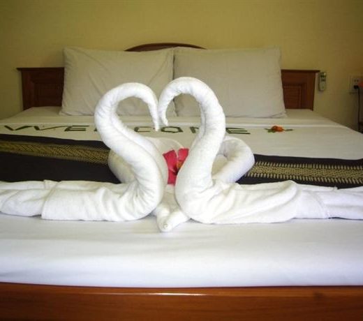 The Beach Resort