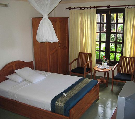 The Beach Resort