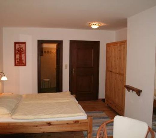 Hupfmühle Pension