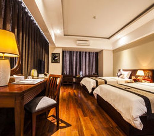 Moonlight Hotel Hue