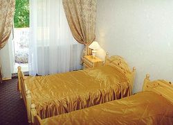 Отель Вилла Дежа Вю фото 2