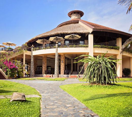 Seahorse Resort & Spa