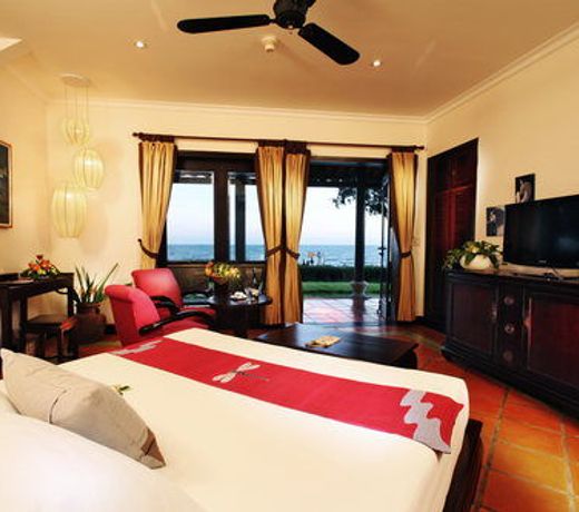 Seahorse Resort & Spa