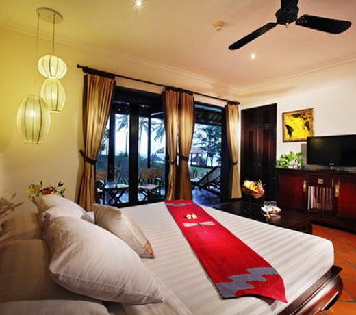 Seahorse Resort & Spa