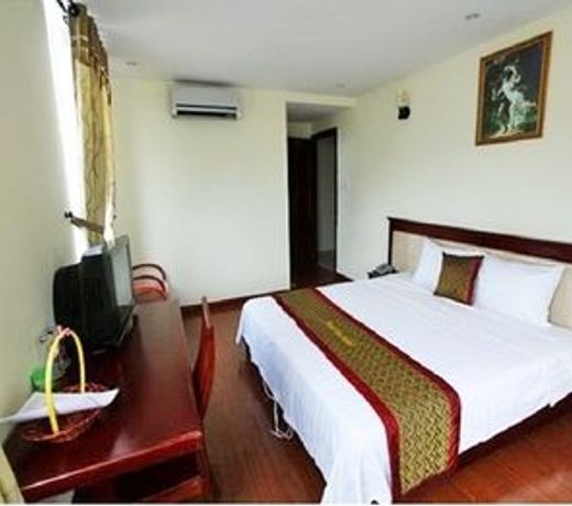Vinapha 2 Hotel Danang