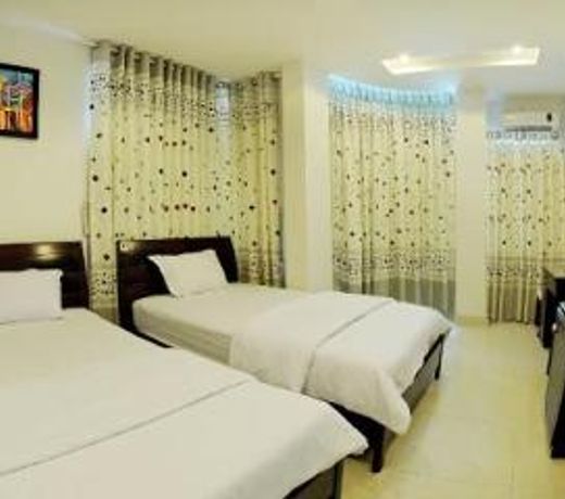Vinapha 2 Hotel Danang