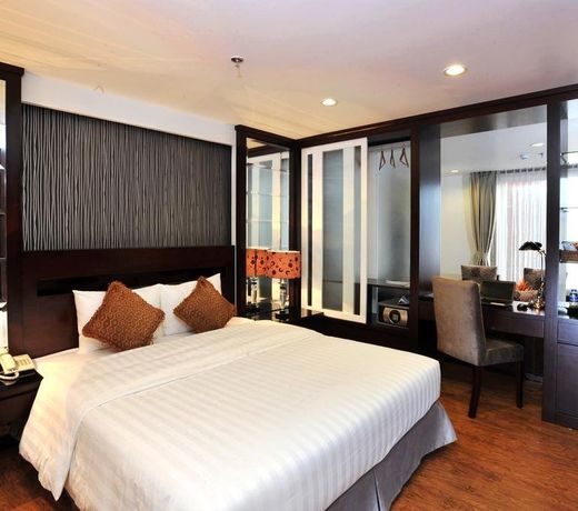 Hanoi Legacy Hotel - Hang Bac