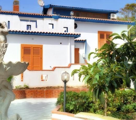 B&B Mareblu