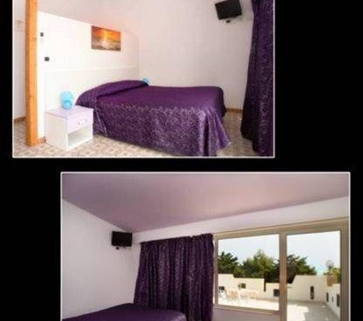 B&B Mareblu