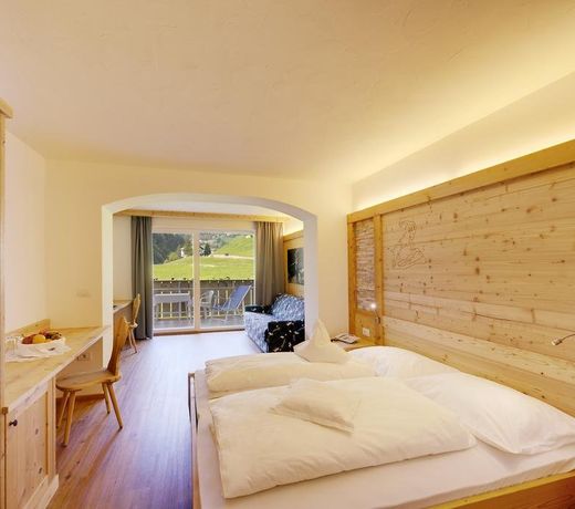 Wiesenhof Gardenresort