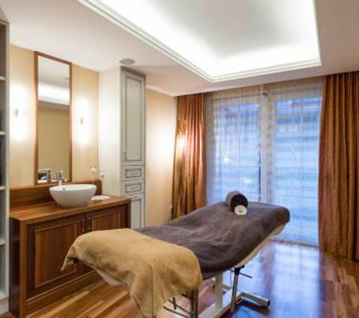 Stroblhof Active Family Spa Resort