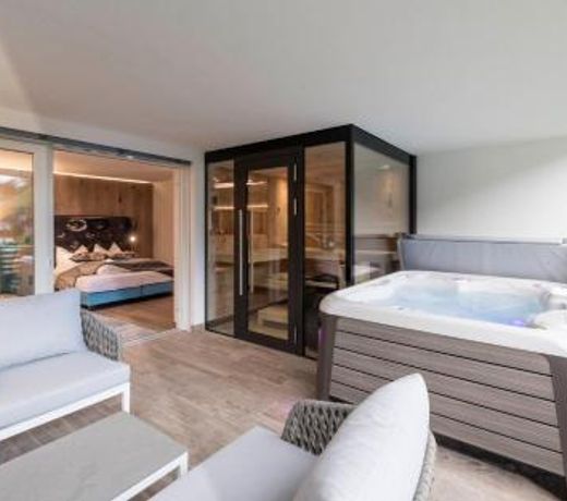 Stroblhof Active Family Spa Resort