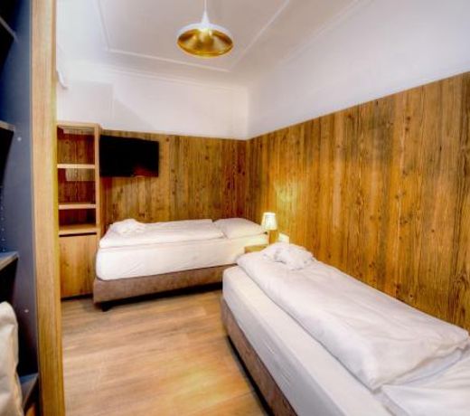 Stroblhof Active Family Spa Resort