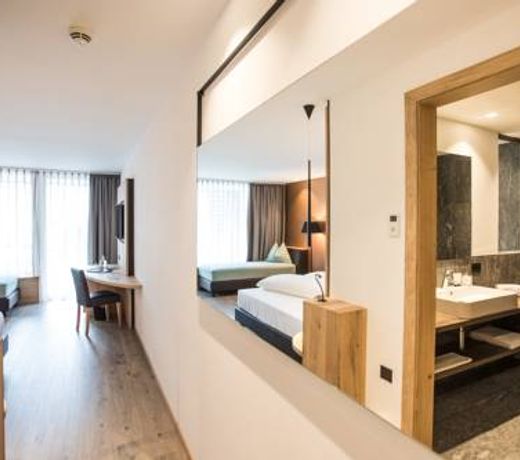 Hotel Bad Fallenbach