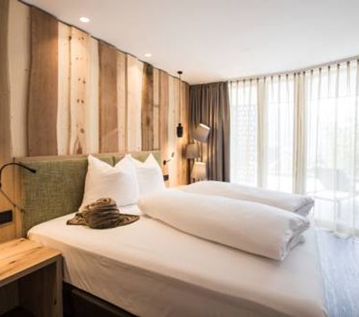 Hotel Bad Fallenbach