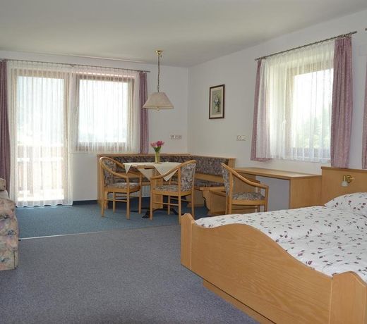 Residence Apartment Talblick