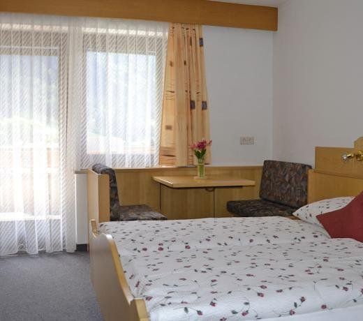Residence Apartment Talblick